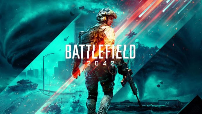 Electronic Arts et DICE confirment que Battlefield 2042 sera bel et bien cross-play