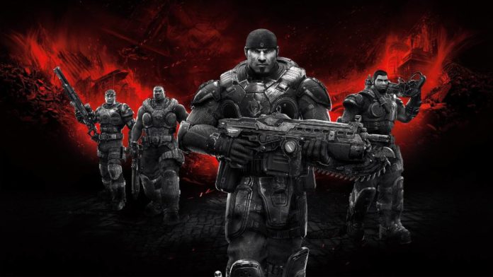 Les développeurs de Gears of War seraient prêt à montrer une démo sous Unreal Engine 5.