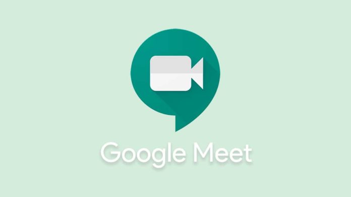 Google Meet limite désormais l'usage des comptes gratuit.