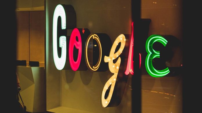 Google Meet reçoit de nouvelles fonctionnalités.