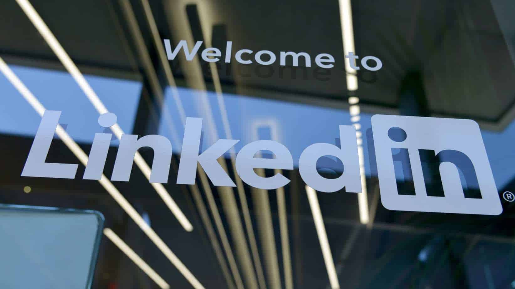 LinkedIn a permis à Microsoft d'augmenter son chiffre d'affaires de 10 milliards de dollars.