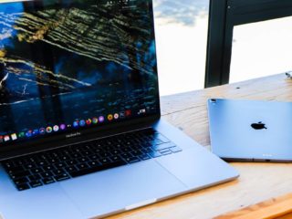 Le MacBook Pro 16 pouces 2021 aurait été leaké par Apple en Allemagne.