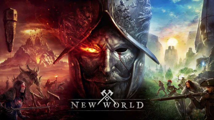 New World, le jeu d'Amazon Game Studio accueille près de 200 000 joueurs simultanément.
