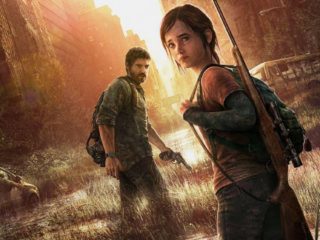 La série The Last of Us se composera de dix épisodes