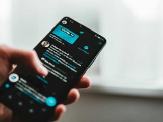 Twitter apporte des améliorations à sa plateforme de conversation audio Spaces