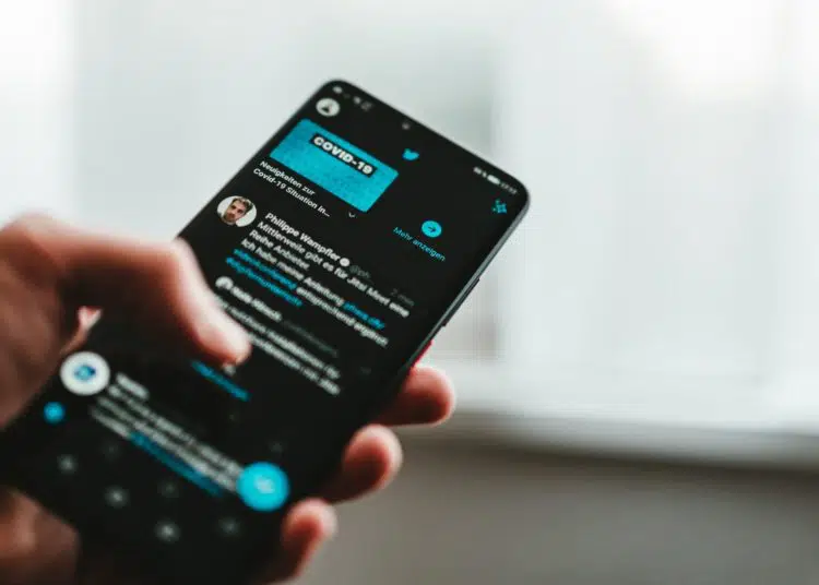 Twitter apporte des améliorations à sa plateforme de conversation audio Spaces