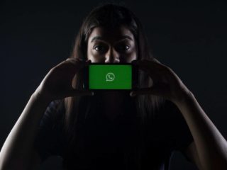 Les sauvegardes dans le cloud pourraient être chiffrées de bout en bout grâce à une nouvelle fonctionnalité de WhatsApp.