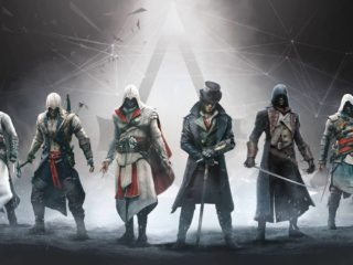 Ubisoft confirme son projet d'un nouvel Assassin's Creed Infinity