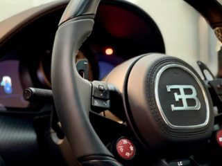 La rumeur est vraie : Rimac reprend Bugatti avec l'aide de Porsche