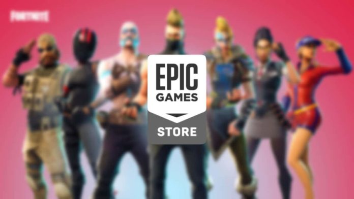 L'Epic Games Store va recevoir des nouvelles fonctionnalités