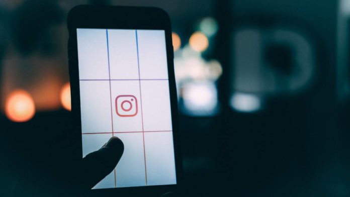 Instagram a confirmé être en train de développer une fonctionnalité 