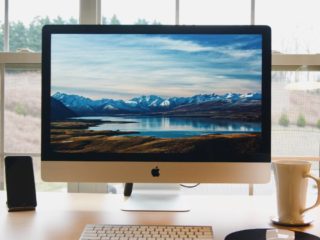 Apple prépare un iMac encore plus grand
