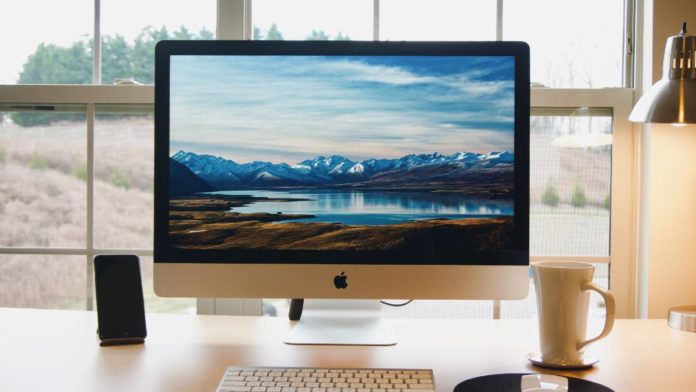 Apple prépare un iMac encore plus grand