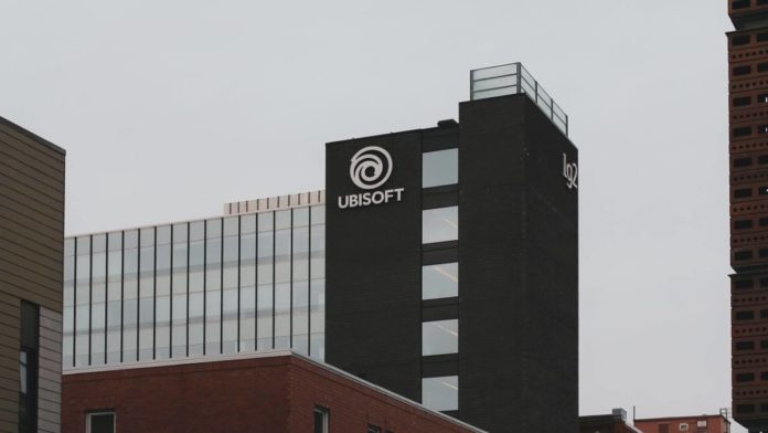 Ubisoft au cœur d'une nouvelle action en justice