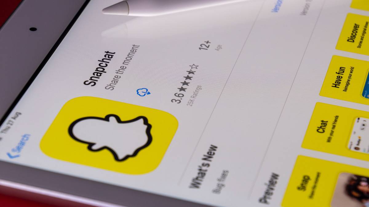 Snapchat réalise sa plus grosse croissance d'utilisateurs