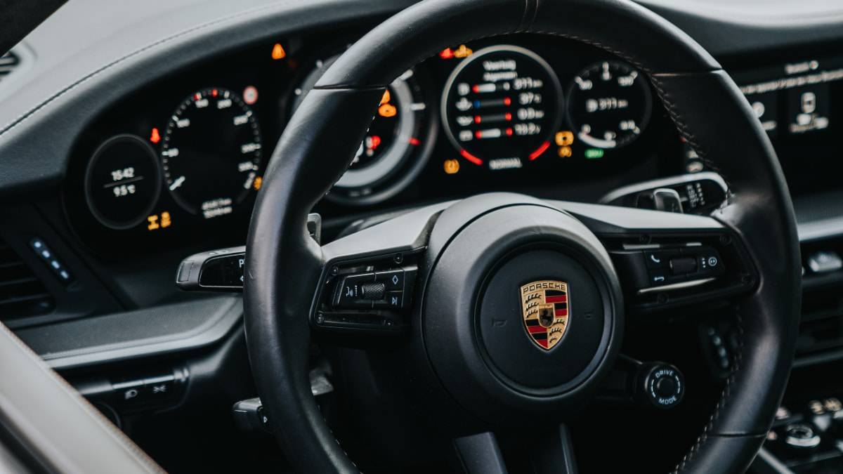La Porsche Taycan rappelée en raison d’un problème de puissance