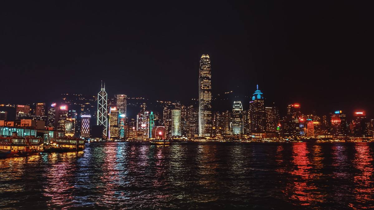 Plusieurs entreprises technologiques menace de ne plus être disponible à Hong Kong