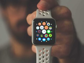 La CEE vient d'approuver la prochaine Apple Watch Series 7.