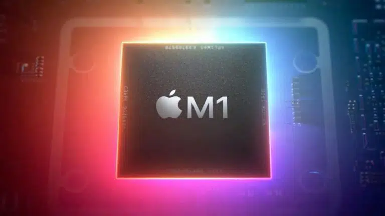 Les prochaines puces d'Apple pourraient être gravées à 3 nm.