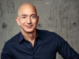 Jeff Bezos détrôné par Bernard Arnault