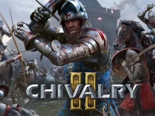 Le jeu Chivalry 2 s'est vendu à plus d'un million d'exemplaires dans le monde.