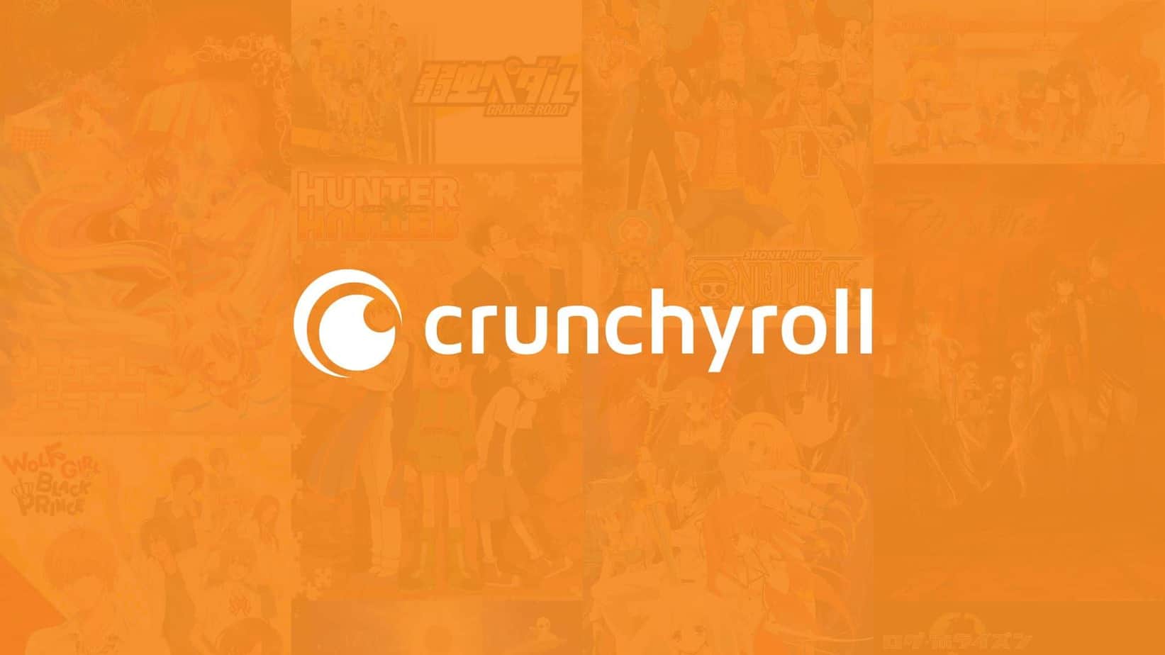 Crunchyroll compte plus de 5 millions d'abonnés.
