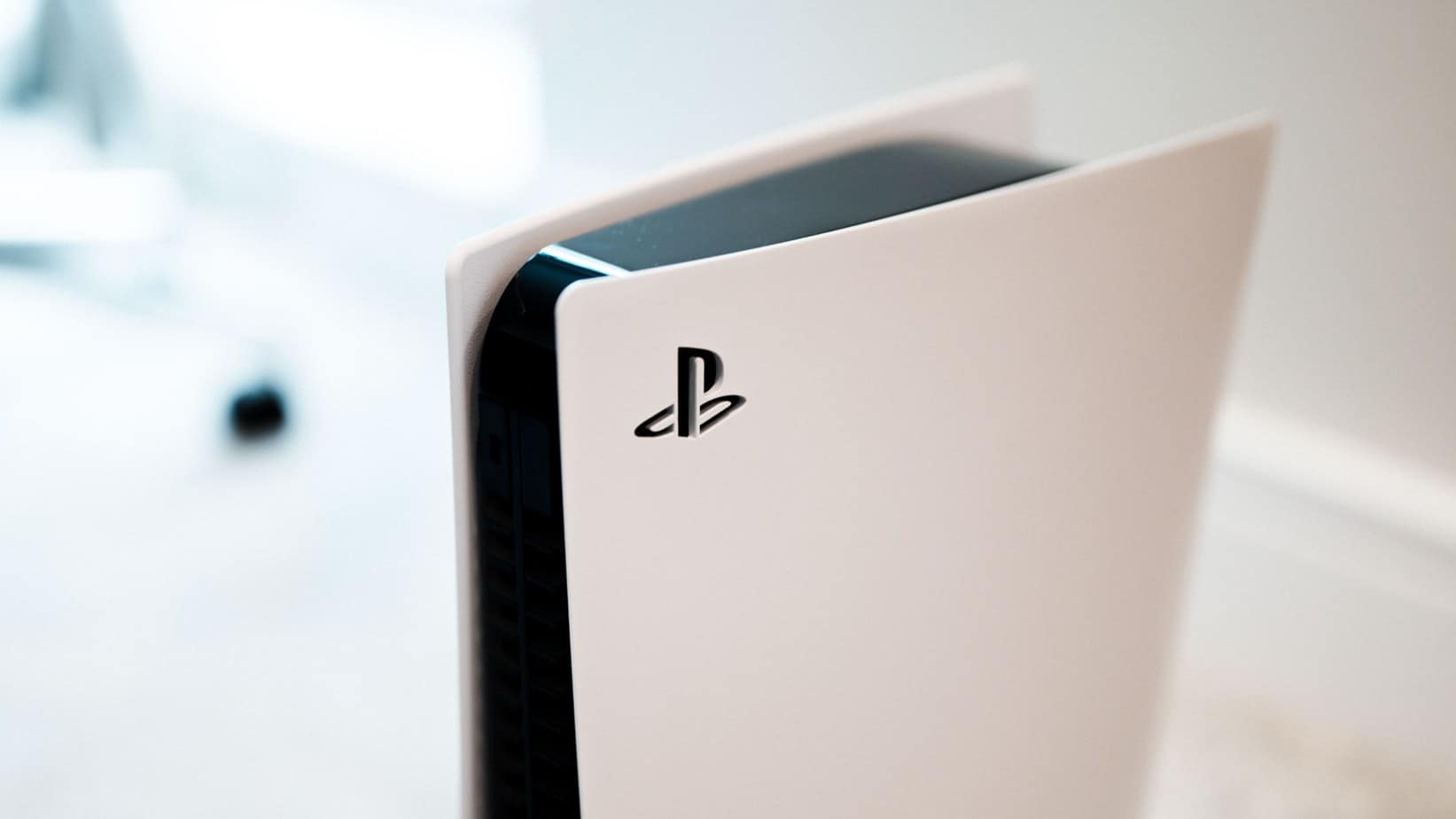 Sony pourrait stabiliser les stock de PS5.