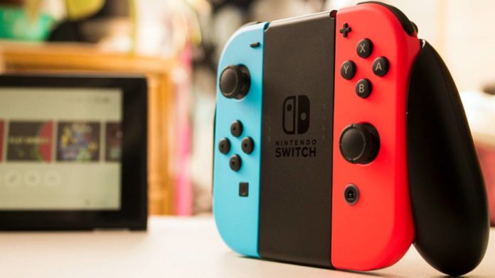 Près de 89 millions de Nintendo Switch ont été vendues.