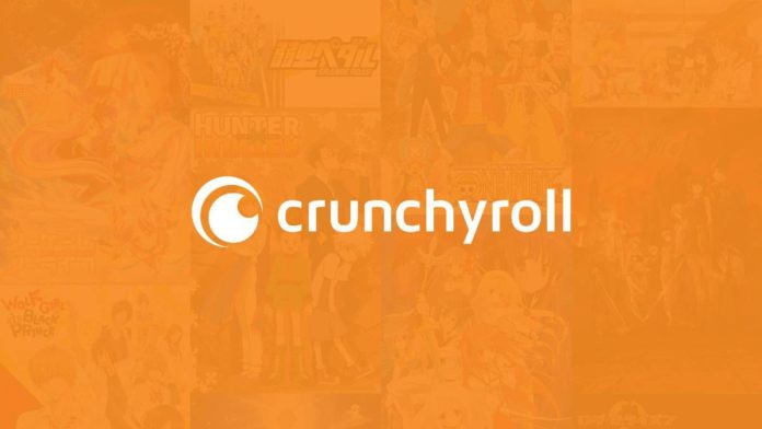 Sony prend les rênes du site Crunchyroll.
