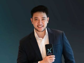 XREX Blockchain Trader
