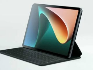 Xiaomi sort une nouvelle série de tablette, la Mi Pad 5 avec l'objectif de concurrencer l'iPad Pro d'Apple.