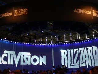Les actionnaires d'Activision Blizzard porte plainte contre le groupe.