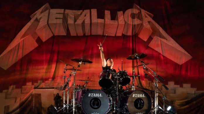 Metallica réeiditon Black Album