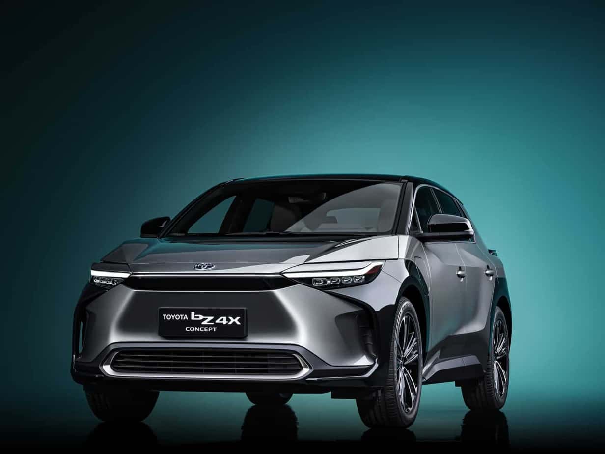 Toyota investi une belle somme d'argent dans les voitures électriques et hybrides