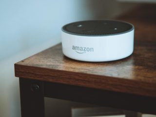 Amazon étend son expérience d'achat vocal