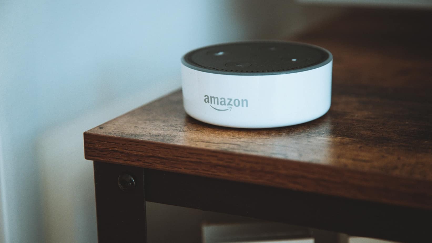 Amazon étend son expérience d'achat vocal