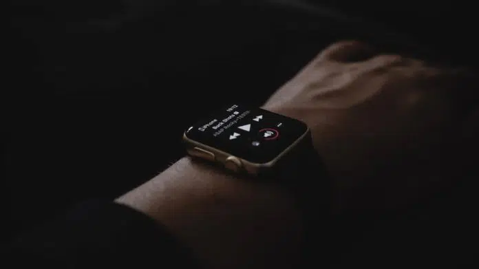 Apple pourrait limiter les stocks de l'Apple Watch Series 7 au début.