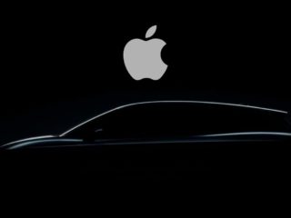 Apple pourrait commercialiser les premières Apple Car en 2024.