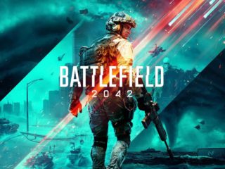 La sortie de Battlefield 2042 est repoussé pour le mois de novembre