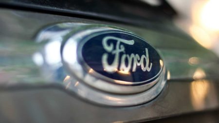Ford poursuit ses engagements dans la transition électrique