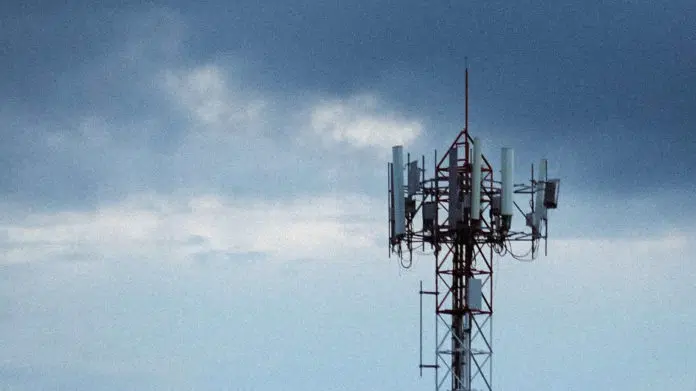 Huawei compte implanter des antennes 6G d'ici à 2030.