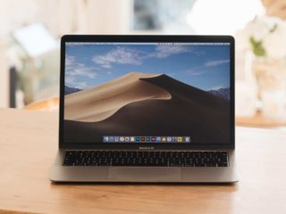 Les livraisons du prochain MacBook Air M1X seraient réalisées au compte-goutte par Apple.