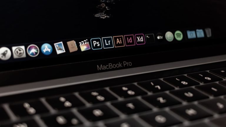 Apple pourrait sortir ses MacBook Pro M1X d’ici à l’automne.