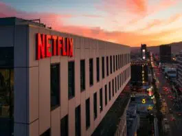 La plateforme de streaming Netflix a révélé des statistiques sur le top 10 des séries et films.