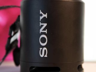Test de la Sony SRS-XB13