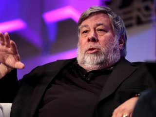 La start-up Privateer Space de Steve Wozniak à l'ambition d'ouvrir le monde à l'espace.