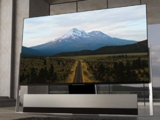 TCL dévoile sa nouvelle Google TV, la TCL X9.
