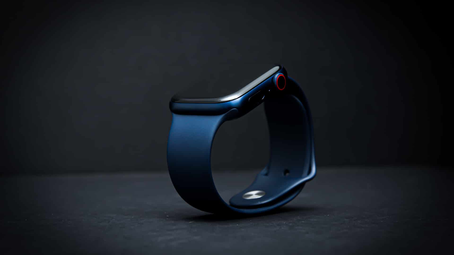 Les rythmes cardiaques irréguliers seraient captés par l'Apple Watch selon une étude.
