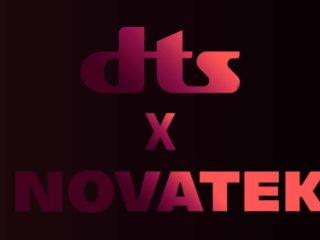 Novatek annonce la prise en charge de DTS Play-fi.