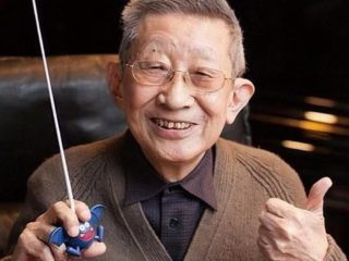 Koichi Sugiyama le compositeur qui a créé les musiques pour Dragon Quest est décédé.